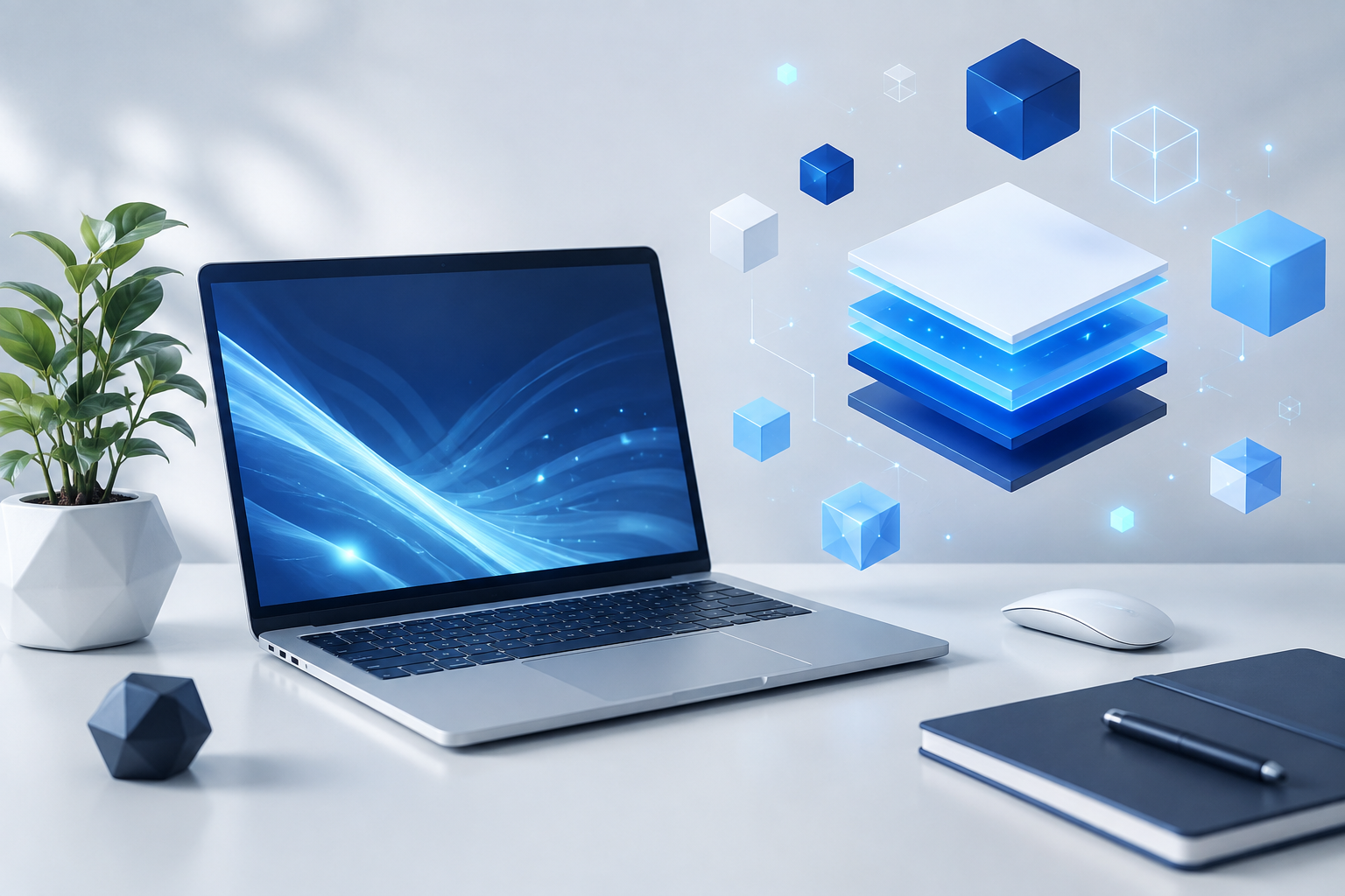 Custom Website Development Company in Gurgaon